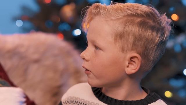 Calvinist Santa Puts Everyone On Naughty List