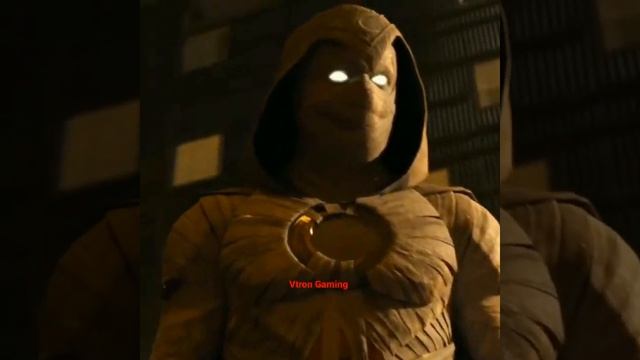 moon knight suit up #shorts