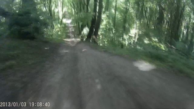 Велопрогулка. Киев. ВДНХ. XC