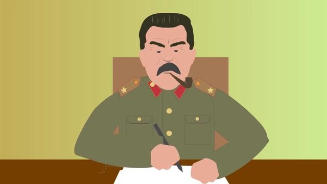 Joseph Stalin,  Leader of the Soviet Union 1878 1953