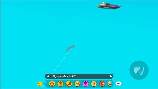 Megalodon ! New Gigantic Fish in Play Together