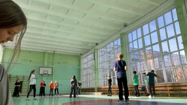 С днем рождения! МА