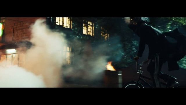 2017 Adidas Original CM - James Harden, Eason Chan... [HD]