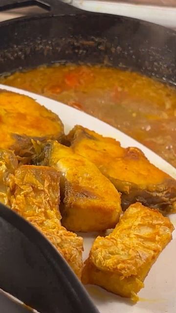 Best Fish fry, you must try