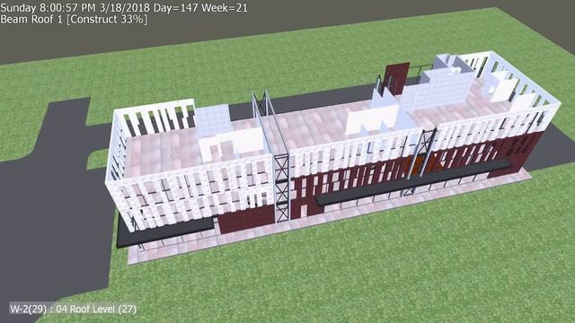 LynxServices-Revit+Navisworks