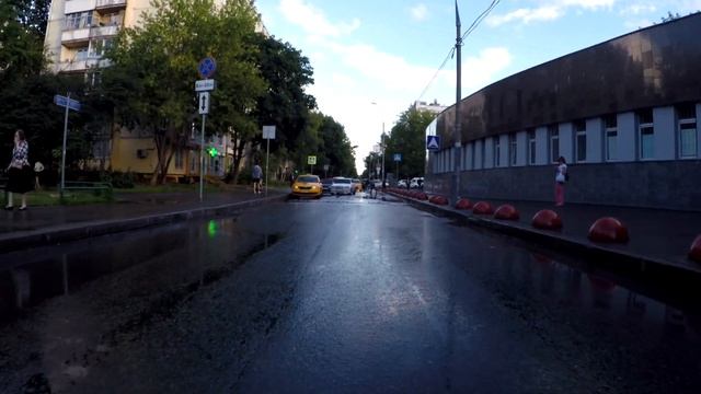 Сломался большой винт Dualtron crash