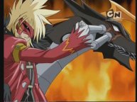 Бойцы Бакуган: Новая Вестроя 2 Сезон 25 серия