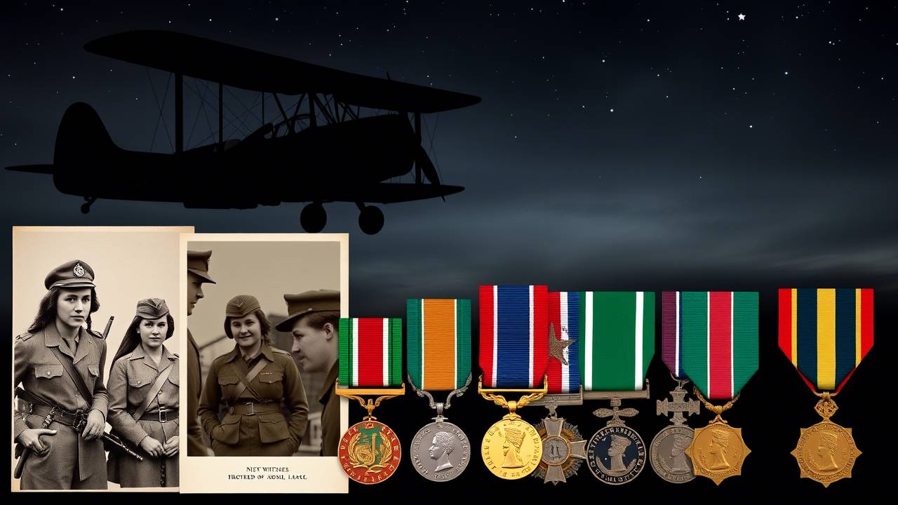 Женщины-героини Великой Отечественной войны – подвиги, о которых должен знать каждый!