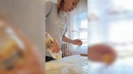 Пампушки.#казакшарецептер #вкуснаяеда #нарезки #вкусныерецепты #обед #ужин ПАМПУШКИ тагамы