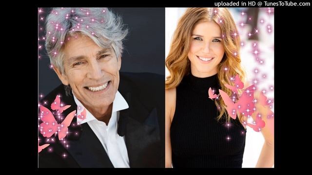 Fall in Love (Soothing Soul Mix) - Dr. Beck (Eric Roberts) and Melissa (Anna Marie Dobbins)