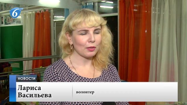 Флешмоб Счастье в твои руки