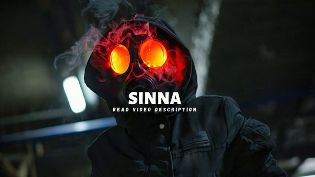 Dancehall Riddim Instrumental 2023 (Sinna)