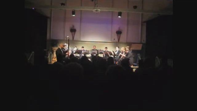 Dance of the Tumblers ( R.Korsakov,arr.Steven Walker )
