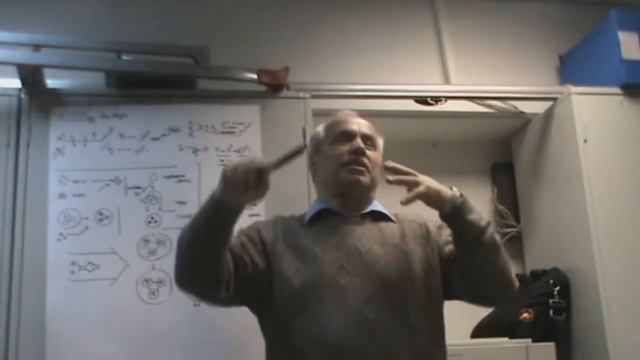 Акцентировка и развитие Инвалидизация Тайна универсума Пульсационность