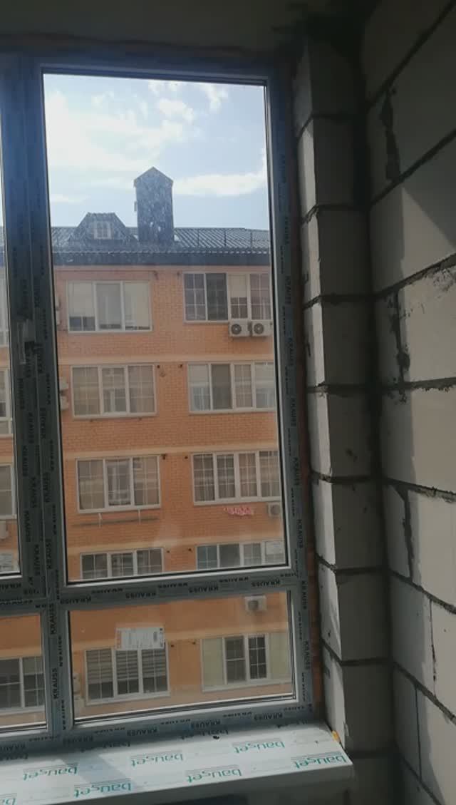 Квартира