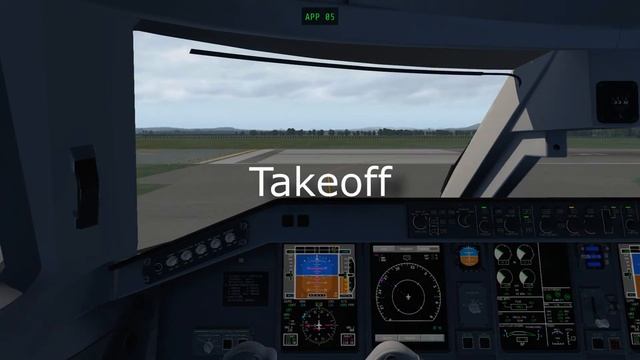XCrafts Embraer E175 Fmod Soundpack Demo