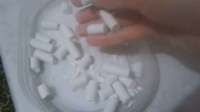 Asmr:Chalk-Tebesir-Мел
