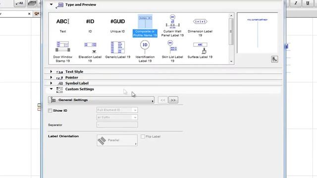 Archicad 19 LibraryEnhanc 11