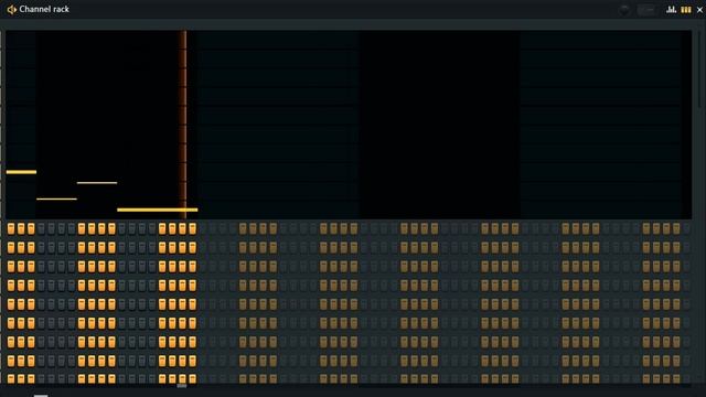 CRAZY TRAP MELODY ON FL STUDIO