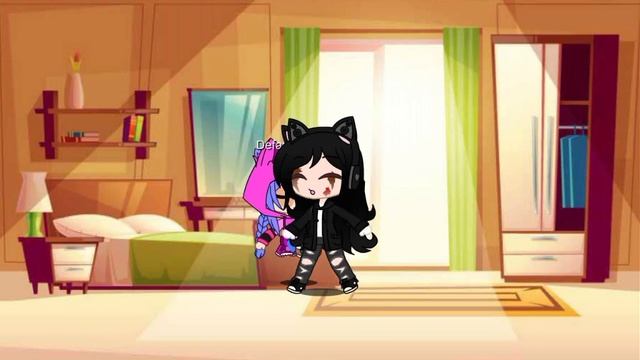 слышат маё 1 видео не из тик ток🥰