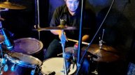 Count Your Blessings (Drum Camera)