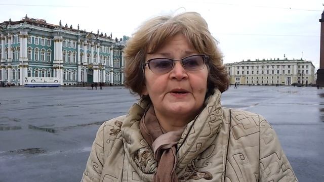 В поддержку антитабачного закона. Спб. 12.11.12