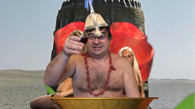 С 8Марта !