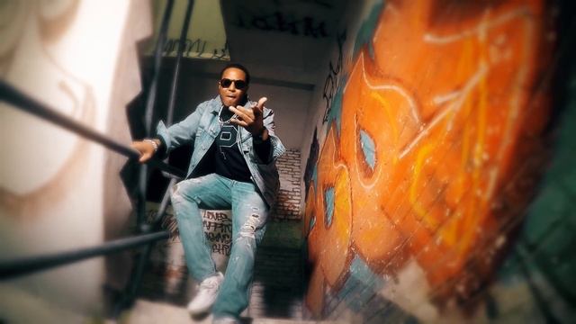 Joey Zazalino- Late nights in my car