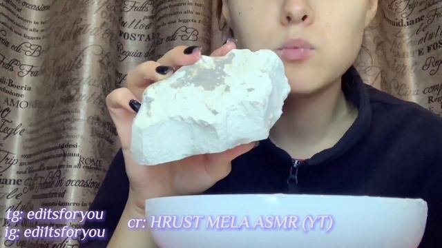 @waterMELonUA / Asmr Edit