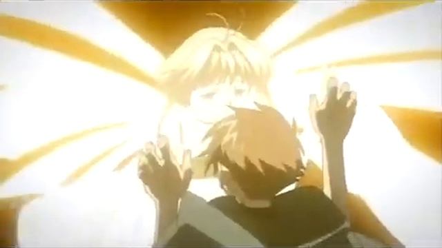 Sakura x Syaoran - Phosphorus