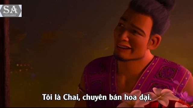 REVIEW PHIM RAYA VÀ RỒNG THẦN CUỐI CÙNG || RAYA AND THE LAST DRAGON || SAKURA REVIEW