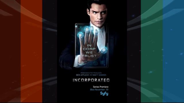 Теле-порт: Новости сериалов с Олегом Хиллом. Выпуск 132 (7.03.17)