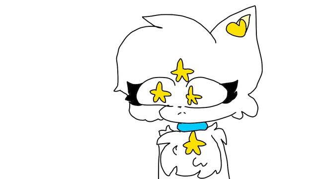 моя голова винтом.. (meme Gift--kittystar)