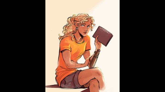 Перси Джексон И Похититель Молний Глава 6: Я Становлюсь Верховным Повелителем Туалета.