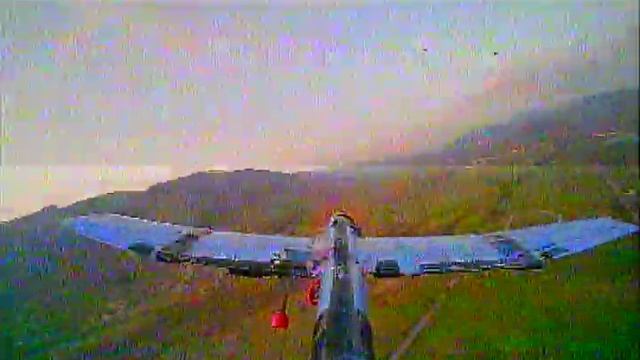 fpv plane
