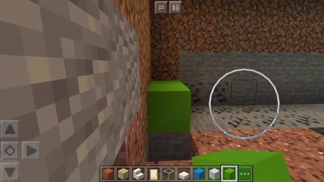 |•Красивый и уютный дом для игрока в MINECRAFT•|