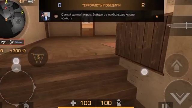 ПРОВЕРКА ПРОСТРЕЛОВ ИЗ ТИК ТОКА В СТЕНДОФФ2!/СТАНДОФФ2