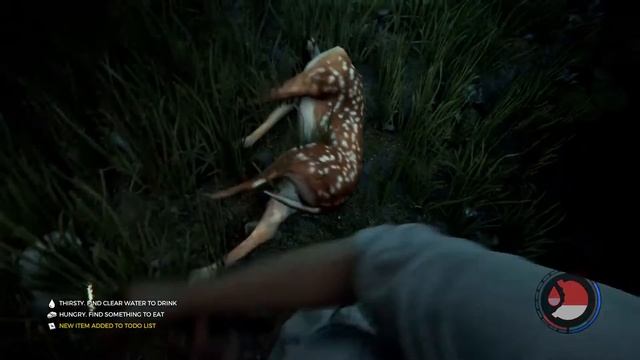 The Forest - MACHETE Ep13