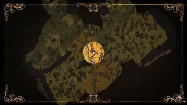 Don't Starve