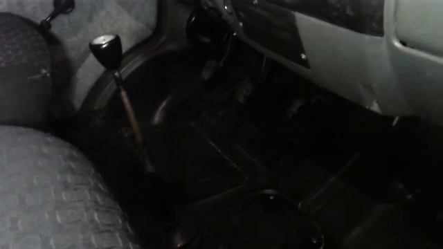 Саб из квартири в ГАЗель 3