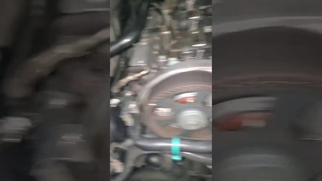 Audi B5 Ate Some Valves