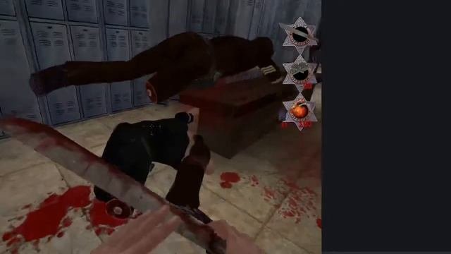 Postal 2 Achievement Doormat