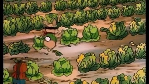 Zeka Srećko - Najlepše bajke - Crtani film | First for Kids