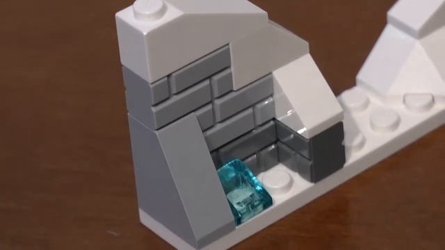 LEGO Chima 70220 Strainor’s Saber Cycle