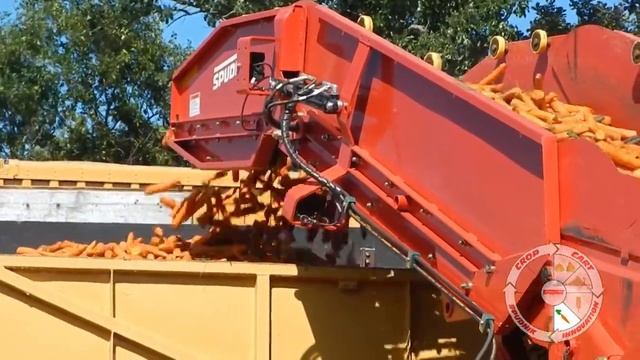 Spudnik Equipment Ferming John Deere картошка уборка,бульба