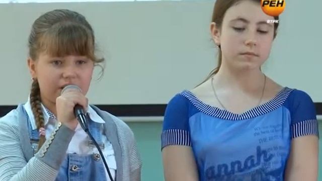 Подведение итогов акции «Обелиск у дороги»