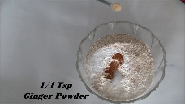 Mango-Flax Bread Recipe | No Added Sugar