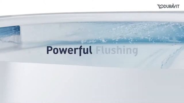Duravit HygieneFlush
