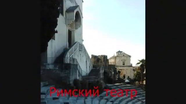 Верона Замок Кастельвеккьо