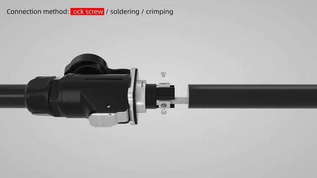 CNLINKO LP 28 Waterproof Connector